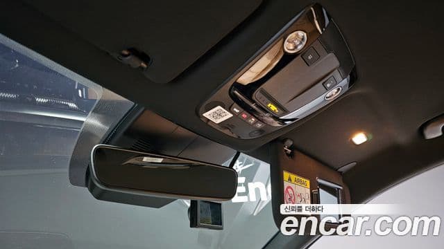 Kia K5 гибрид 3세대 Noblesse, 2021 16