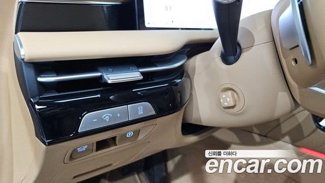 Genesis G80 (RG3) бензин 2.5 турбо 2WD, 2026 13