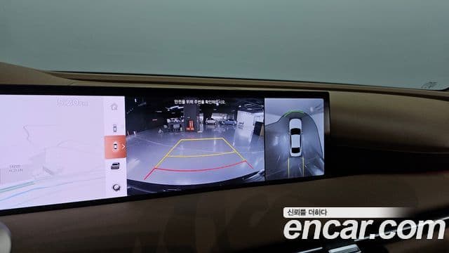 Genesis G80 (RG3) бензин 2.5 турбо 2WD, 2026 16