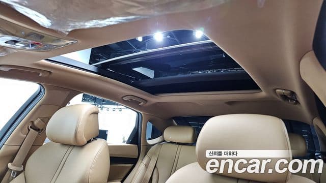 Genesis G80 (RG3) бензин 2.5 турбо 2WD, 2026 18