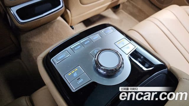 Genesis G80 (RG3) бензин 2.5 турбо 2WD, 2026 19