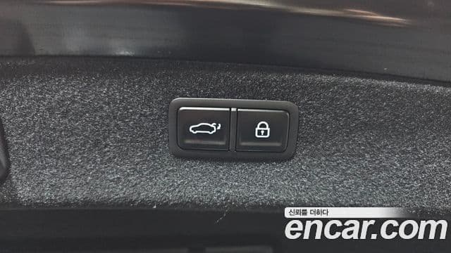 Genesis G80 (RG3) бензин 2.5 турбо 2WD, 2026 20