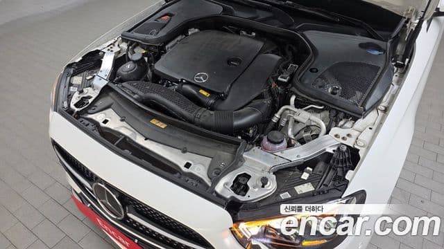 Mercedes-Benz E-класс W213 AMG Line, 2022 6