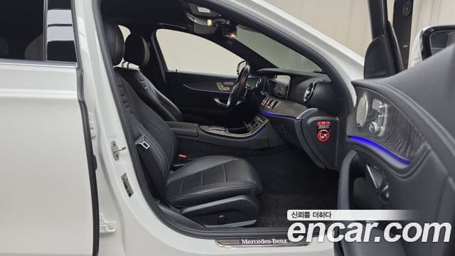 Mercedes-Benz E-класс W213 AMG Line, 2022 11