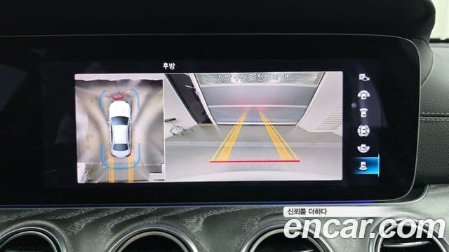 Mercedes-Benz E-класс W213 AMG Line, 2022 14