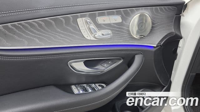 Mercedes-Benz E-класс W213 AMG Line, 2022 16