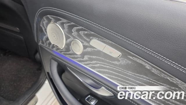 Mercedes-Benz E-класс W213 AMG Line, 2022 19