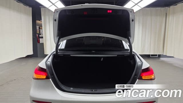 Mercedes-Benz E-класс W213 AMG Line, 2022 20