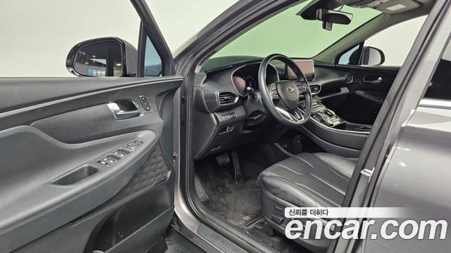 Hyundai The / новый New Santa Fe Prestige, 2023 10