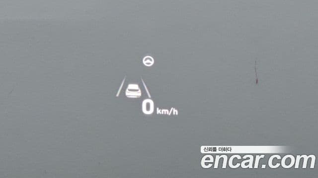 Hyundai The / новый New Santa Fe Prestige, 2023 13