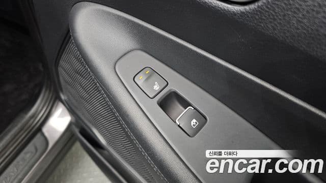 Hyundai The / новый New Santa Fe Prestige, 2023 19