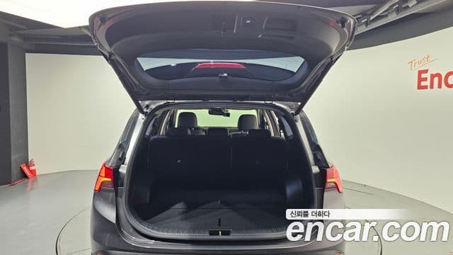 Hyundai The / новый New Santa Fe Prestige, 2023 20