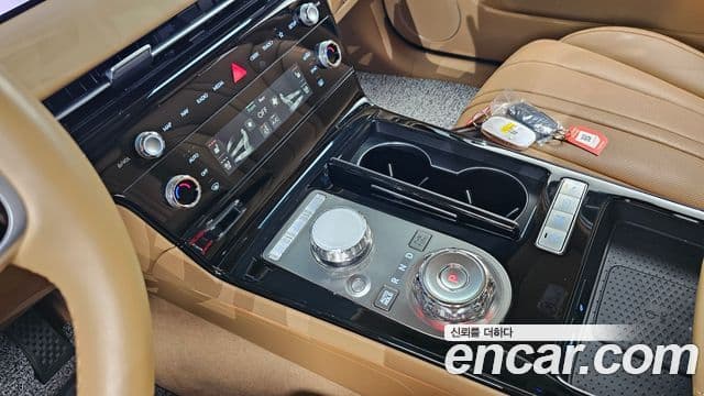 Genesis G80 (RG3) бензин 2.5 турбо AWD, 2025 9