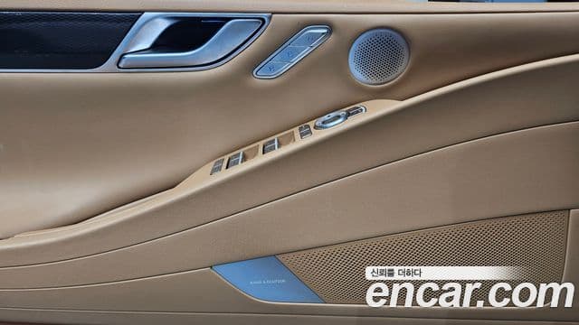 Genesis G80 (RG3) бензин 2.5 турбо AWD, 2025 15