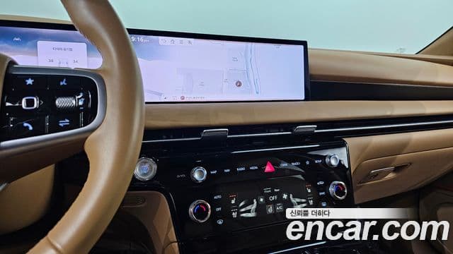 Genesis G80 (RG3) бензин 2.5 турбо AWD, 2025 17