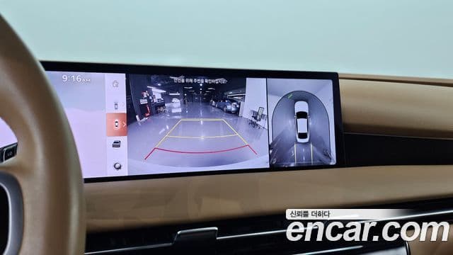 Genesis G80 (RG3) бензин 2.5 турбо AWD, 2025 18