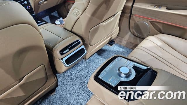 Genesis G80 (RG3) бензин 2.5 турбо AWD, 2025 19