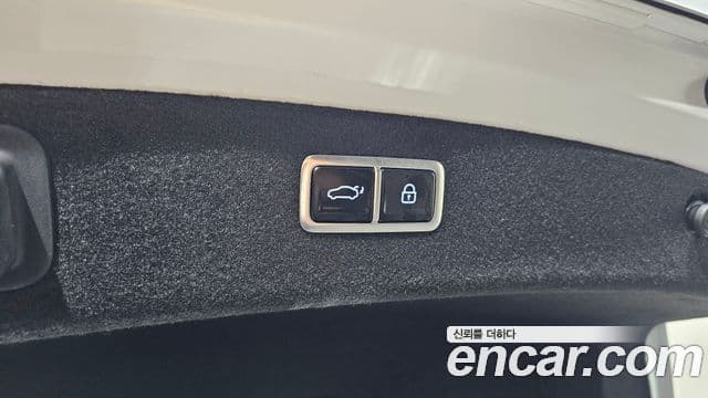 Genesis G80 (RG3) бензин 2.5 турбо AWD, 2025 20