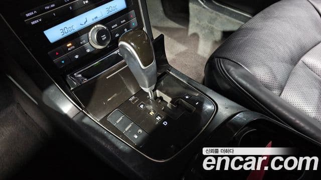 Kia New Opirus 빌트인캠2 — базовая версия - Built-in Cam 2, 2008 9