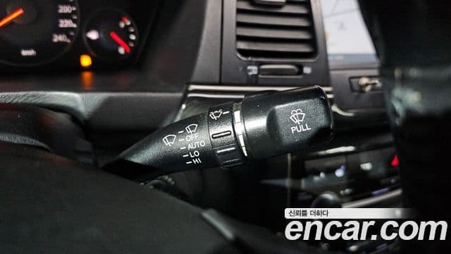 Kia New Opirus 빌트인캠2 — базовая версия - Built-in Cam 2, 2008 15