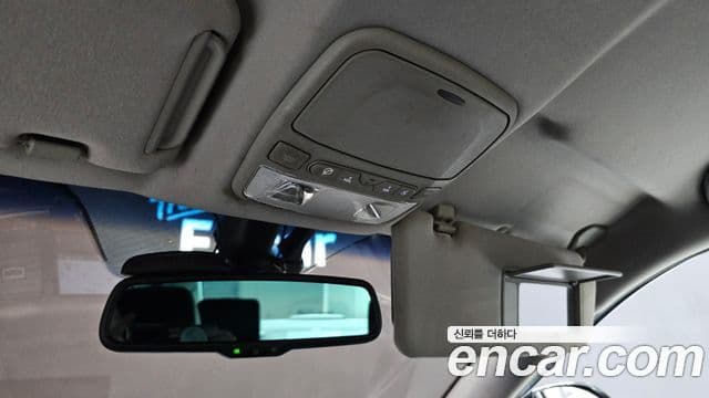 Kia New Opirus 빌트인캠2 — базовая версия - Built-in Cam 2, 2008 16