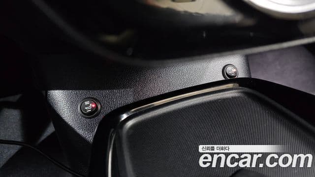 Toyota 프리우스 4세대, 2021 17