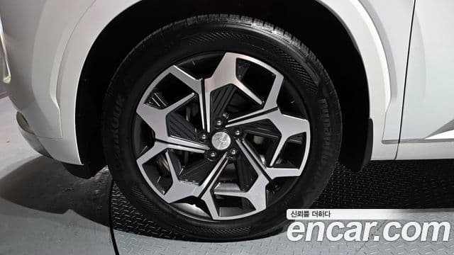 Hyundai Palisade Calligraphy, 2022 все фото