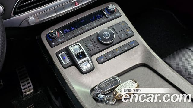 Hyundai Palisade Calligraphy, 2022 9