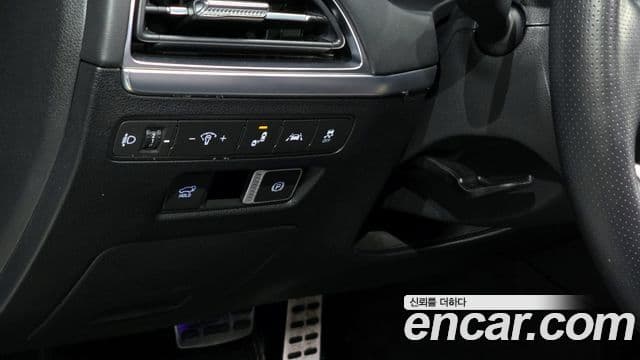 Hyundai Palisade Calligraphy, 2022 14