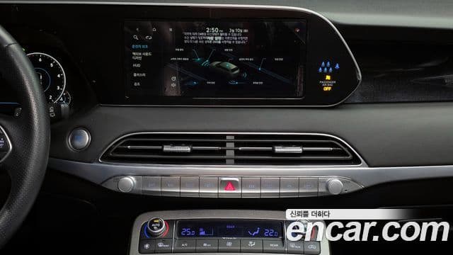 Hyundai Palisade Calligraphy, 2022 17