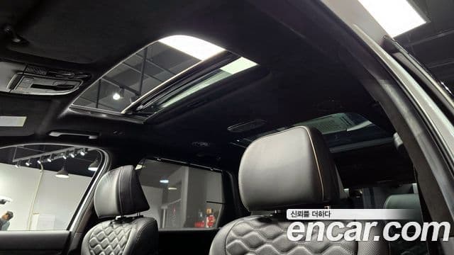 Hyundai Palisade Calligraphy, 2022 18