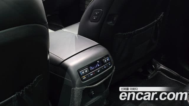 Hyundai Palisade Calligraphy, 2022 20