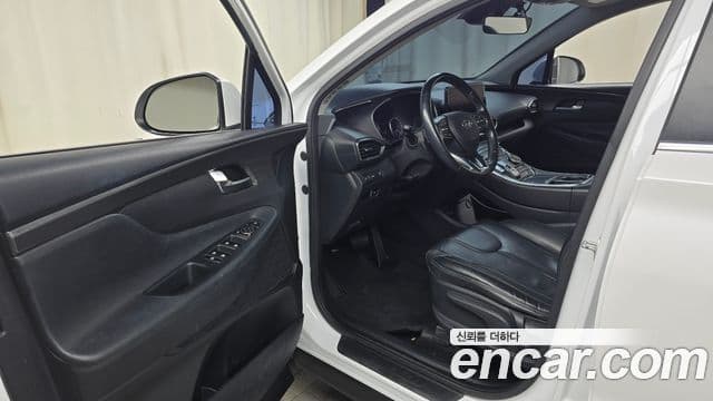 Hyundai The / новый New Santa Fe Premium, 2021 10