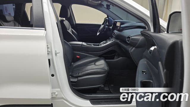 Hyundai The / новый New Santa Fe Premium, 2021 11