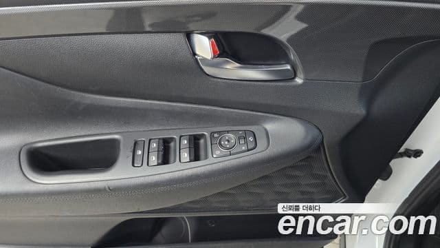 Hyundai The / новый New Santa Fe Premium, 2021 14