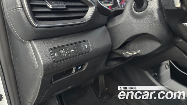 Hyundai The / новый New Santa Fe Premium, 2021 15