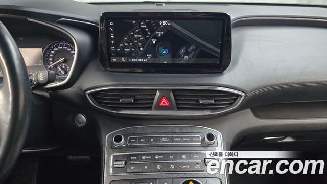 Hyundai The / новый New Santa Fe Premium, 2021 16