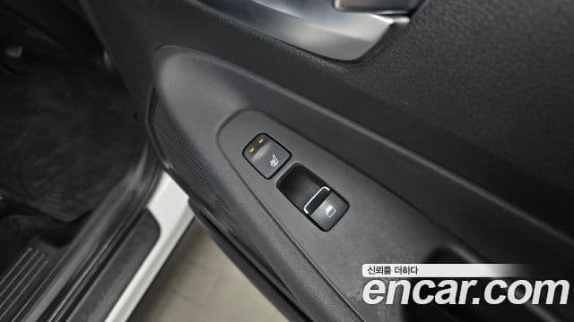 Hyundai The / новый New Santa Fe Premium, 2021 19