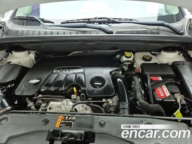 Chevrolet(GM대우) Orlando люксовая версия, 2017 все фото