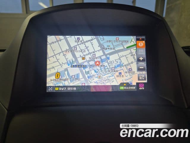 Chevrolet(GM대우) Orlando люксовая версия, 2017 13