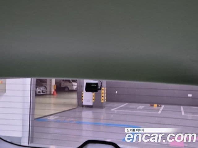 Chevrolet(GM대우) Orlando люксовая версия, 2017 15