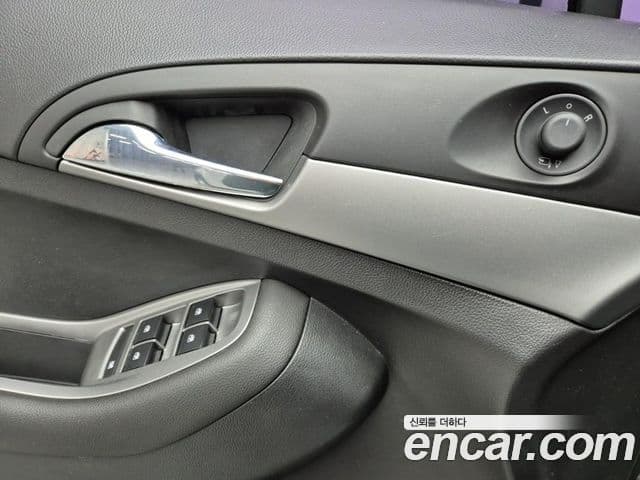 Chevrolet(GM대우) Orlando люксовая версия, 2017 16