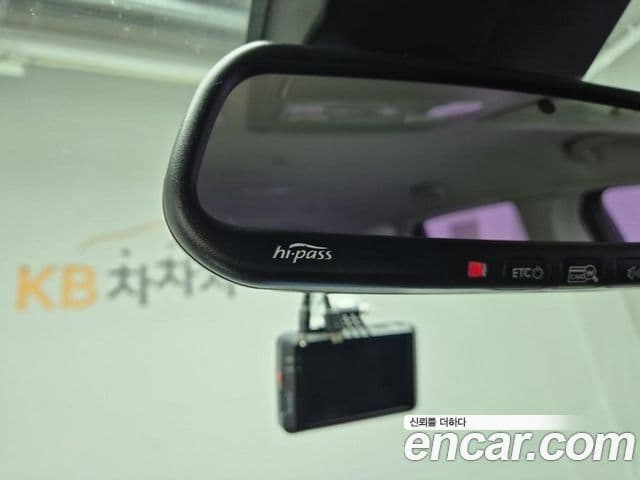 Chevrolet(GM대우) Orlando люксовая версия, 2017 17