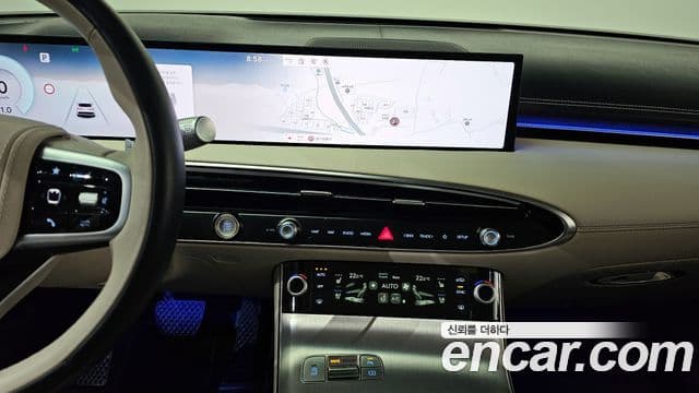 Genesis GV70, 2025 15