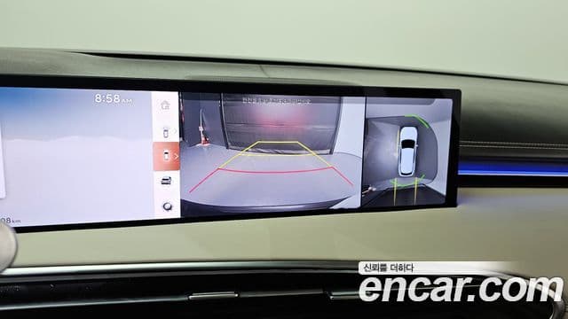 Genesis GV70, 2025 16