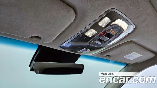 Genesis GV70, 2025 17