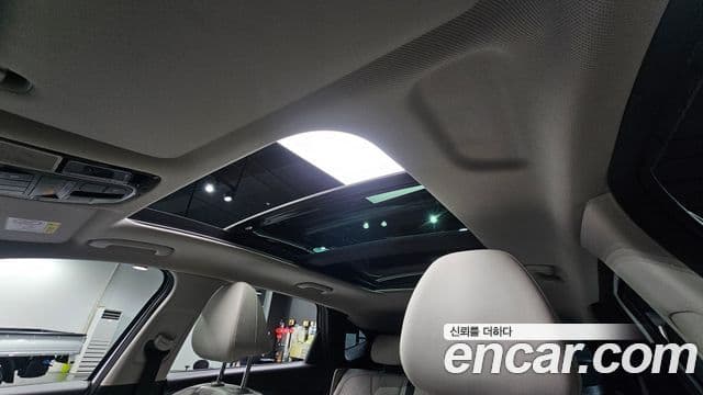 Hyundai Tucson (NX4) Inspiration, 2021 17