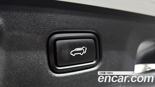 Hyundai Tucson (NX4) Inspiration, 2021 18