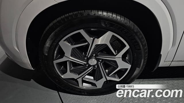 Hyundai Palisade Calligraphy, 2022 все фото