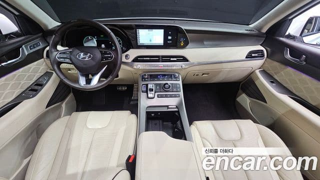 Hyundai Palisade Calligraphy, 2022 7